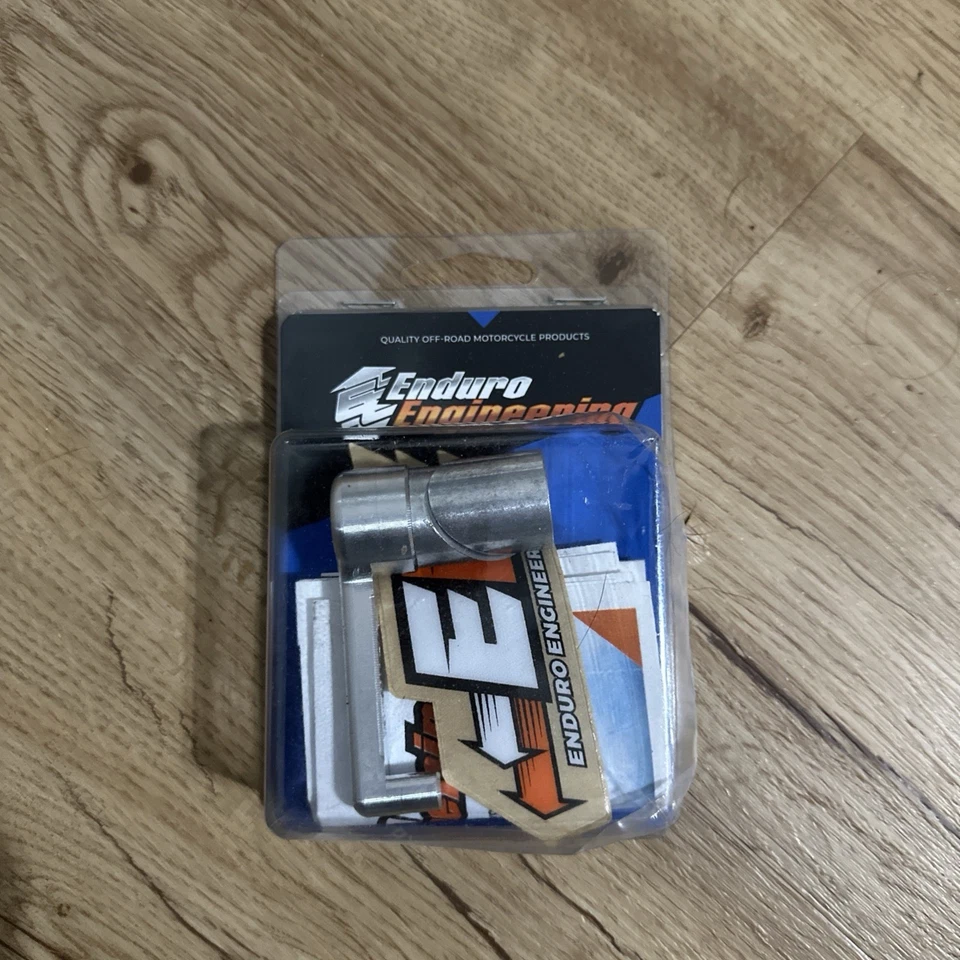 Inserto de manija de tracción de eje Enduro Engineering - Delantero 21-016 Foto 1 de 2