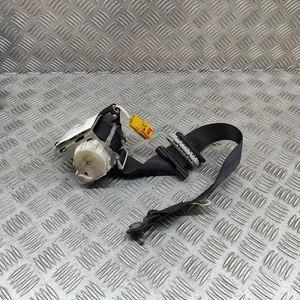CHRYSLER GRAND VOYAGER V RT Front Left Seatbelt P1LQ461DVAA 2008 29491436 - Picture 1 of 9