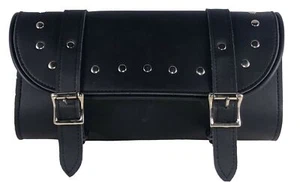 BOLSA HORQUILLA HERRAMIENTA TACHONADA IMPERMEABLE MOTO 12" W X 5" H PARA HONDA - HX34 - Imagen 1 de 5