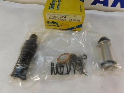 Kit de reparación de cilindro maestro de freno Toyota Hi Lux Pickup RN22L RN27L 1973-1974 Foto 1 de 4