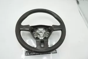 Volante Facelift original Volkswagen VW T5 Caravelle Transporter 7E0419091D - Imagen 1 de 6