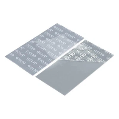 Gelid Solutions GP-Extreme 12W-Thermal Pad 80x40x1.0 (2pcs) TP-VP01-B - Image 1 of 4