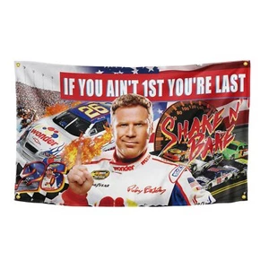 Funny 3x5 Feet College Flag Wall Banner Outdoor Dorm Room Decor with Grommets - Picture 1 of 7