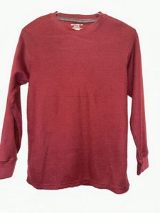 Architect Jean Co Langarm-Sweatshirt Jungen L (14/16) - Bild 1 von 4