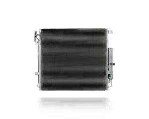 A-C Condenser For/Fit 3581 05-09 Land Rover LR3 06-12 Range Rover Sport - Picture 1 of 3
