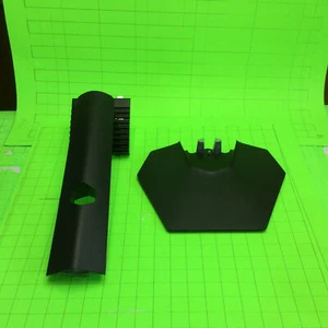 Dell S3422DWG Monitor Stand Base CN-0WXN4Y CN-0901C5 - Picture 1 of 4