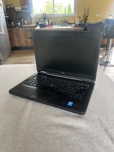 (407) dell latitude e5440 i5 4ieme - Bild 1 von 7