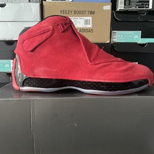 jordan toro 18