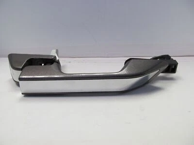 Conjunto de manija HONDA, L. Puerta corredera (exterior) *Nh777m* (inteligente) 72640-TK8-A21ZC TAL CUAL Foto 1 de 4