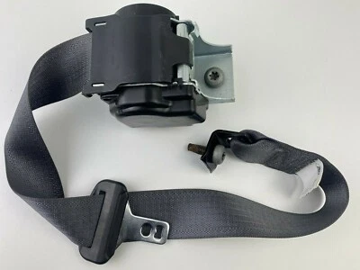 Ford Taurus 2008-2009 retractor de cinturón de seguridad trasero derecho del lado del pasajero OEM Foto 1 de 4