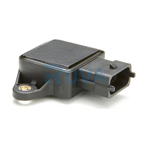 Sensor de posición de acelerador Ruva se adapta a Saab 900 9000 9-3 2.0 2.0 T 2.3 T TPS PST6SA - Imagen 1 de 1
