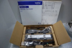 Brother Pocket Jet Mobile Printer PJ-723 USB With Box Beautiful Product - Afbeelding 1 van 6