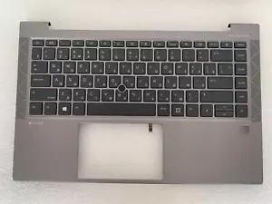 HP Zbook Firefly 14 G7 M14635-251 Russia Handballenauflage Russland Rus Dsc Neu - Bild 1 von 7