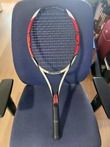Wilson K Factor Six One Tour 90 - Picture 1 of 17