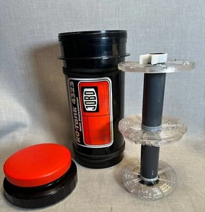JOBO RO-Tank 4323 Multi Professional Filmentwicklungstank 950ml 35mm 110 126 220 - Bild 1 von 9