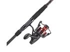 🔥PENN 10’ Fierce III Live Liner Fishing Rod and Reel Spinning Combo NEW FREE SH