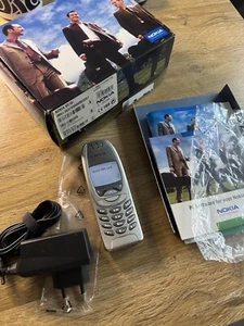 Nokia 6310i - 2GB Silber - Neu! - Picture 1 of 11