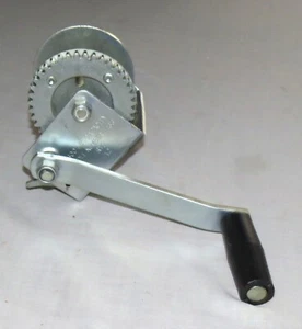 Reese Watercraft Trailer Winch - Foto 1 di 3