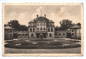 Ak Exerzierhaus Fürstenried München 1933 - Picture 1 of 2