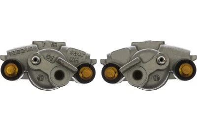 KIT Pinzas de freno de disco Raybestos traseras para Chrysler Concorde 1998-2004 (75812) Foto 1 de 4