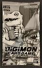 Digimon TCG: Various Promo Packs