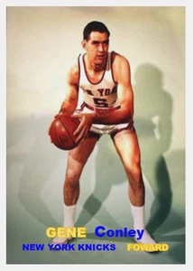 GENE CONLEY KNICKS 57### BUY 5 GET 1 FREE ### or 30% OFF 12 OR MORE - Picture 1 of 2