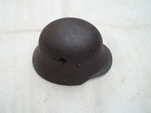 Antique WW1 German Helmet - Picture 1 of 16