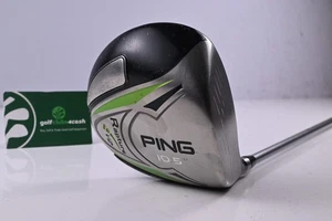 Ping Rapture V2 Driver / 10,5 Grad / Regular Flex Diamana S63 Schaft - Bild 1 von 8