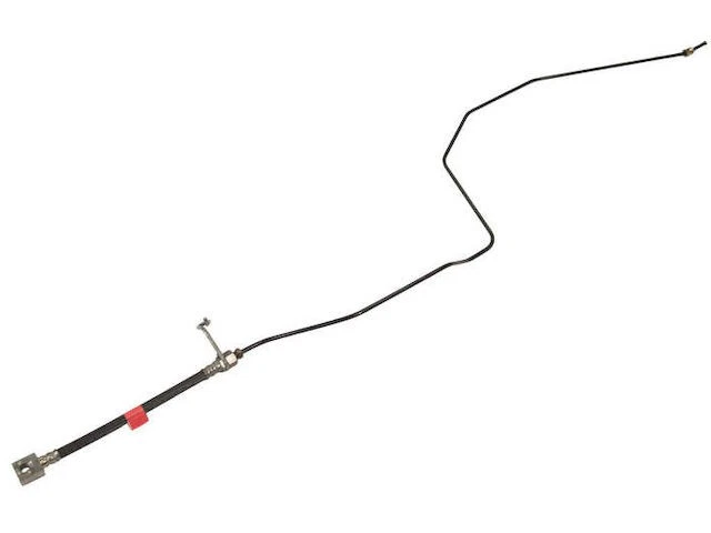 Rear Right Brake Hose For 05-10 Ford F250 Super Duty F350 5.4L V8 CK28T7 - Image 1 of 1