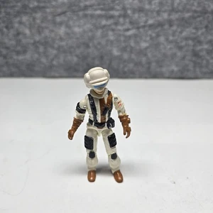 Blizzard V1 G.I. Joe 1988 Hasbro Vintage Action Figure - Picture 1 of 3