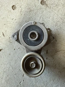 Engine Belt Tensioner Assy 311705R7A11 Fits 2015 - 2020 HONDA FIT 1.5L - Picture 1 of 2