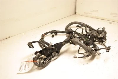ENGINE WIRE HARNESS 82121-48470 2010 LEXUS RX450H Foto 1 de 4