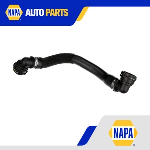 Radiator Hose fits BMW 116 F40 1.5 Upper 2020 on B38A15A Coolant Gates Quality - Picture 1 of 8