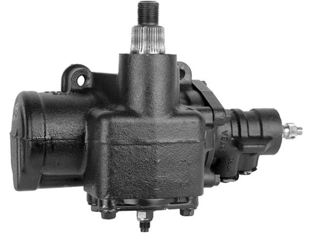 For 2004-2008 Ford E450 Super Duty Steering Gear Cardone 64978VYDT 2006 2005 Foto 1 de 2