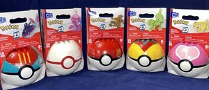 Pokemon Mega Construx Set 5 - Bild 1 von 6