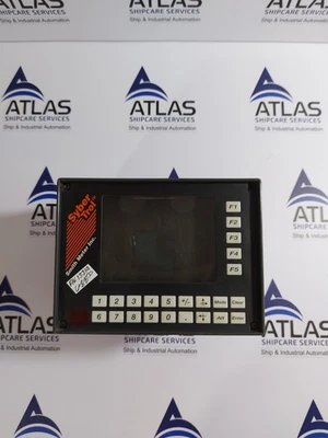 SMITH METER SYBERTROL STB-LCD DISPLAY UNIT - Image 1 of 4