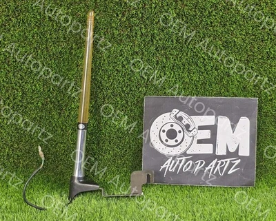 Antena POLO DE ESTACIONAMIENTO GENUINO RARO OEM JDM usada Toyota Corolla Foto 1 de 4