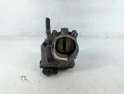 Nissan Frontier 2005-2012 carrocería del acelerador KKHBO Foto 1 de 4