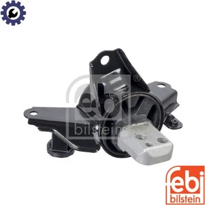 ENGINE MOUNTING 106395 FOR KIA G4FA 1.4L G4FC 1.6L G4GC 2.0L D4FB 1.6L 4cyl - Picture 1 of 8
