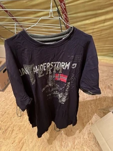 TShirts Paket Set 60/62 XXL bis XXXL Jan Vanderstorm - Bild 1 von 20