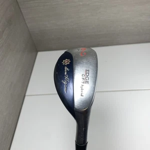 Ben Hogan Edge CFT Hybrid, Herren 19* RH 2-Hybrid, R-Flex Apex 3 Stahlschaft 41" - Bild 1 von 8
