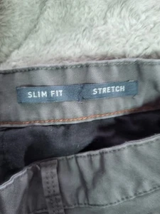 Herren Hose Von Angelo Litrico In Grau - Bild 1 von 4