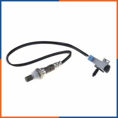 Sonde Lambda Capteur Oxygène pour CHEVROLET | 12592592, 12646200, 12639693 - Immagine 1 di 3