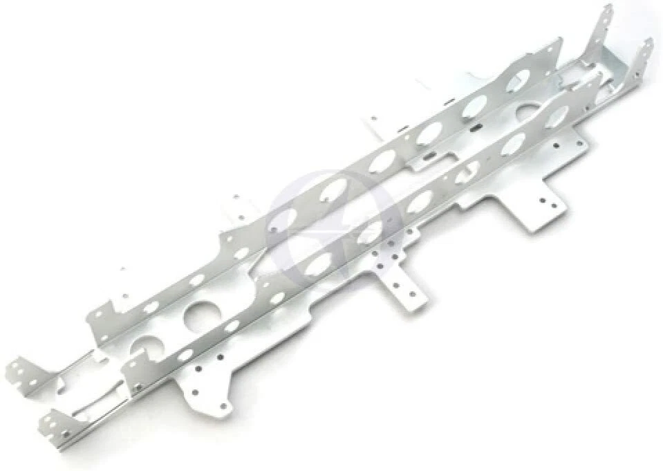 THUNDER TIGER Rahmen S18 MGT 3.0 (PD8086) - Bild 1 von 1