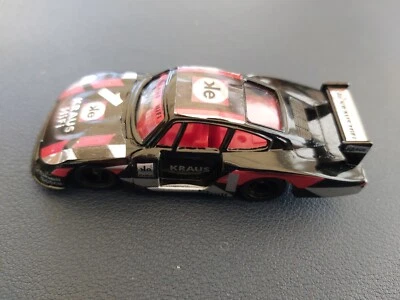 Rare vintage Tomica Porsche 935-78 Turbo diecast - Image 1 of 3