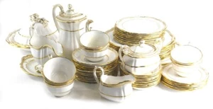 SPODE SHEFFIELD R568 GESCHIRR, *EINZELN VERKAUFT, WÄHLEN SIE AUS* - Bild 1 von 52