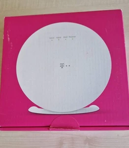Telekom Speed Home Wifi Repeater WPS Mesh WLAN Verstärker Plug & Play NS - Bild 1 von 5