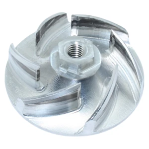 Schaufelrad Flügelrad Wasserpumpe für Husqvarna CR SM WR WRE 125 - Bild 1 von 2