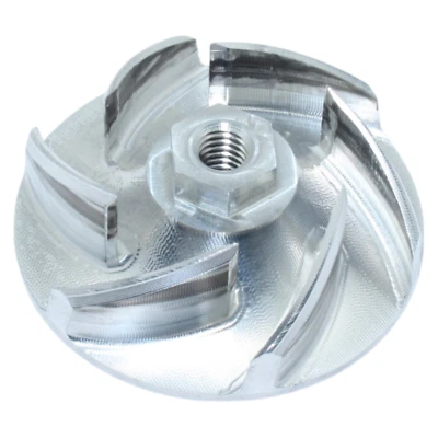 Impeller impeller water pump for Husqvarna CR SM WR WR 125 - Image 1 of 2