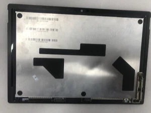 12.3"LCD Touch screen assembly For Microsoft Surface Pro 5 1796 2736x1824 WQHD+ - Picture 1 of 8